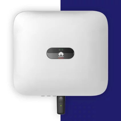 Huawei SUN2000-6KTL-M1