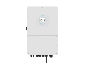 Invertor hibrid trifazat DEYE SUN-20K-SG01HP3-EU-AM2, 20 kw