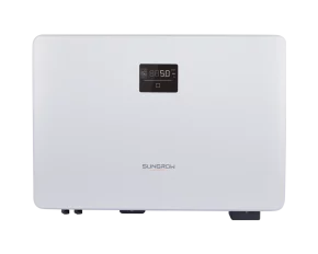 Invertor hibrid monofazat SUNGROW SH3.0RS, 3 kw