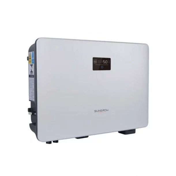 Invertor hibrid trifazat Sungrow SH5.0RT, 5 kW