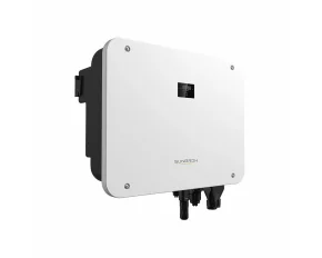 Invertor hibrid trifazat SUNGROW SH15T, 15 kW