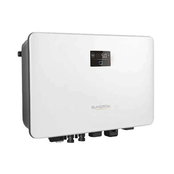 Invertor On-Grid monofazat Sungrow SG6.0RS, 6 kW