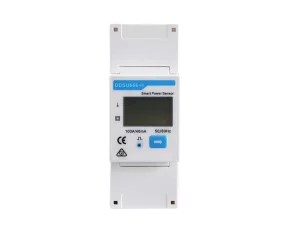 Contor Inteligent Monofazat Huawei DDSU666-H, Modbus RS485