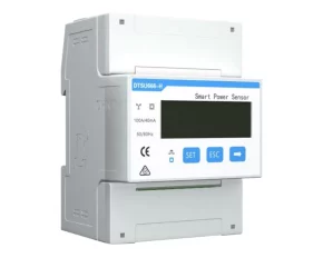Contor trifazat inteligent Huawei DTSU666-H, 100A