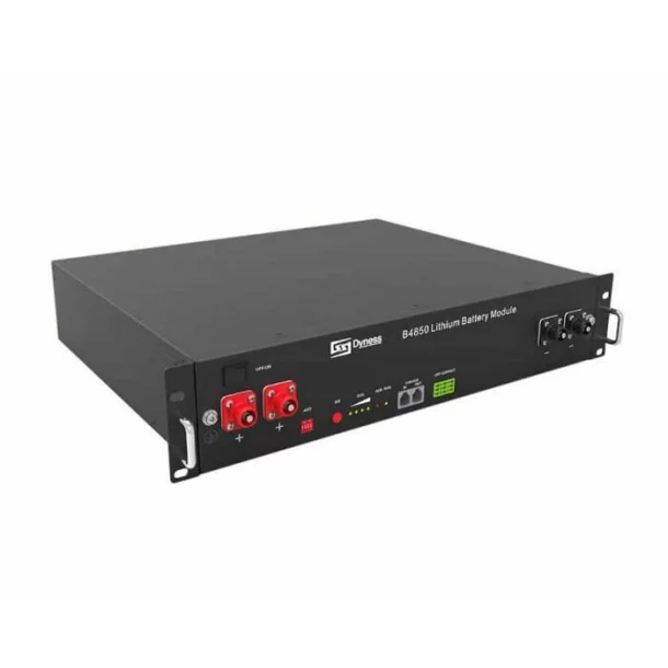 Baterie LiFePO4 Dyness B4850, 2.4kWh, 48V