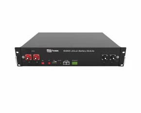 Baterie LiFePO4 Dyness B4850, 2.4kWh, 48V
