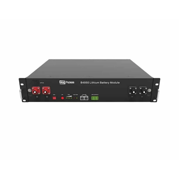Baterie LiFePO4 Dyness B4850, 2.4kWh, 48V