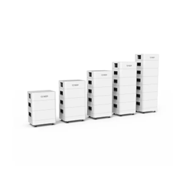 Baterie Dyness Tower Pro HV9640, 23kWh